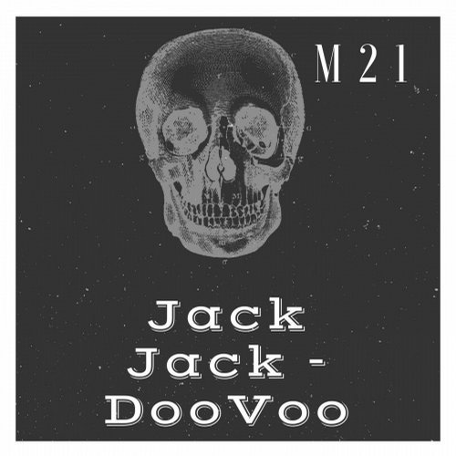 Jack Jack - DooVoo [CAT238576]